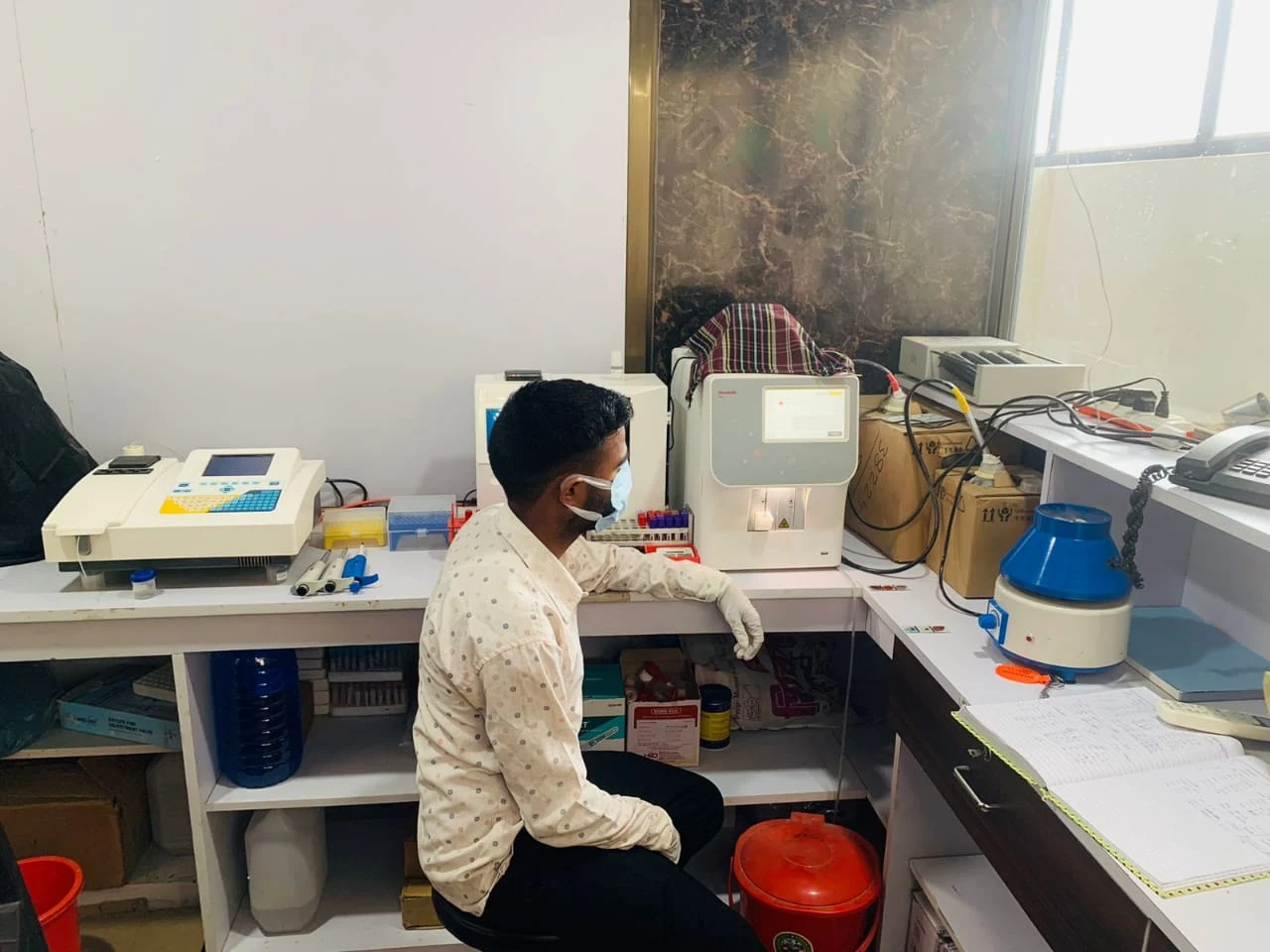 Pratima Neuro and Multispeciality Hospital hospital photos and images 4